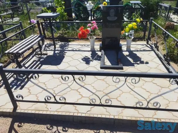 Изготовление памятников, фотография 8