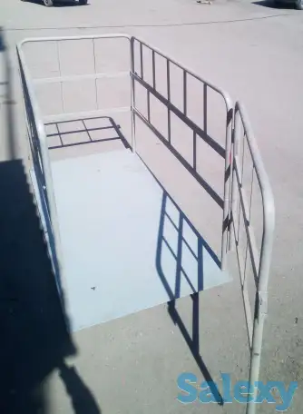 весы для КРС, фотография 2