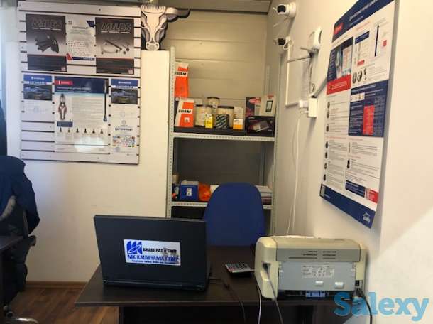 Готовый бизнес в Карсити, фотография 4