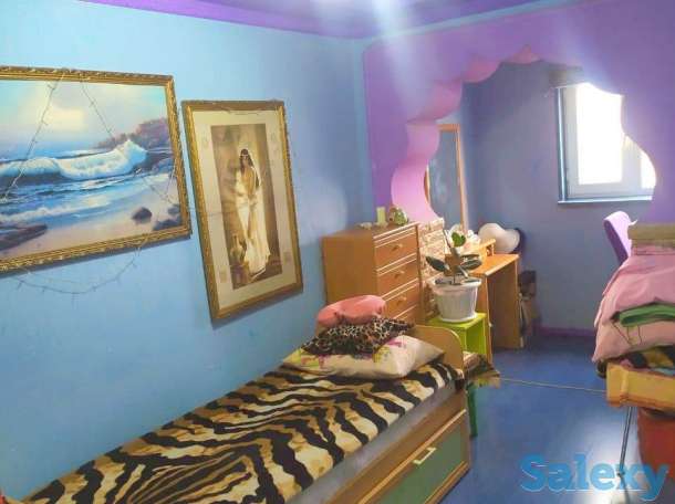 Продаётся 3-х комнатная квартира в Актау, 6 мкр;32;кв.;47, фотография 3