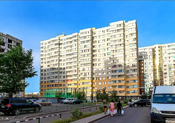 Ключ на сутки, Туркестан 4, фотография 10