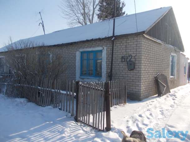 продам дом., пос Гранитный 19, фотография 3