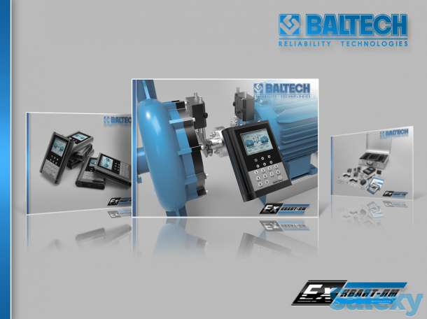 Монтаж электродвигателей, фотография 1