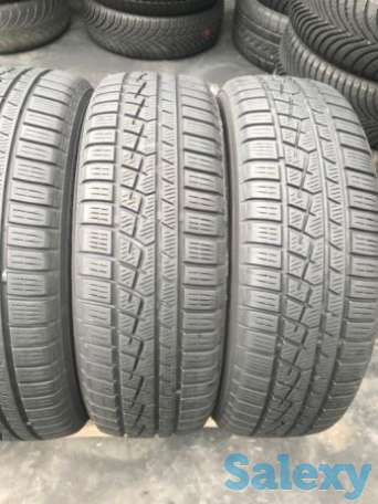Легковые,легкогрузовые и грузовые б/у шины ОПТОМ из Германии, фотография 3