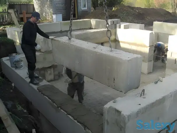 Превратите помещение своей мечты в реальность вместе c нами!, фотография 6