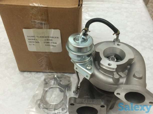 продам турбины на авто, фотография 4