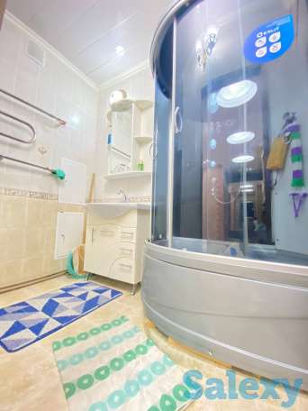 Шикарная 4-х комнатная квартира комфорт класса, 28-й микрорайон, 35, фотография 2