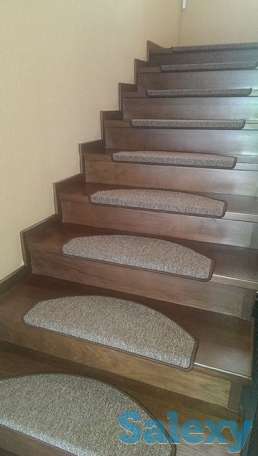 Полимерные напольные покрытия, все виды демпфера и лежачие полицейские, фотография 6