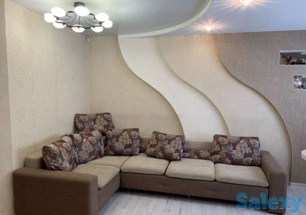 Продажа светлой 2-комнатной квартиры, Коргажныское Шоссе 25/1, фотография 12