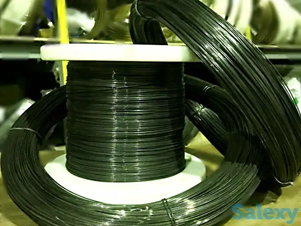 Куплю сварочную проволоку ПАНЧ-11, фотография 1