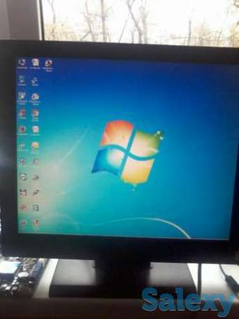 Продам Монитор CTX X931A (19 диагональ - Жк), фотография 1