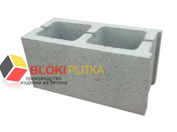 Сплитерные блоки от производителя в Алматы, фотография 2