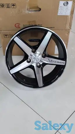 Диски в Астане R14 4x100, фотография 9