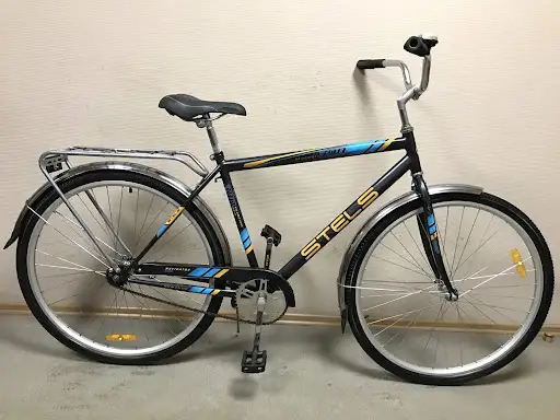 Велосипеды STELS новые разные, детские, подростковые и взрослые, фотография 4