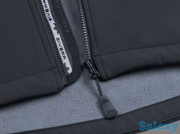 Куртка сивера алпаут космос, фотография 10