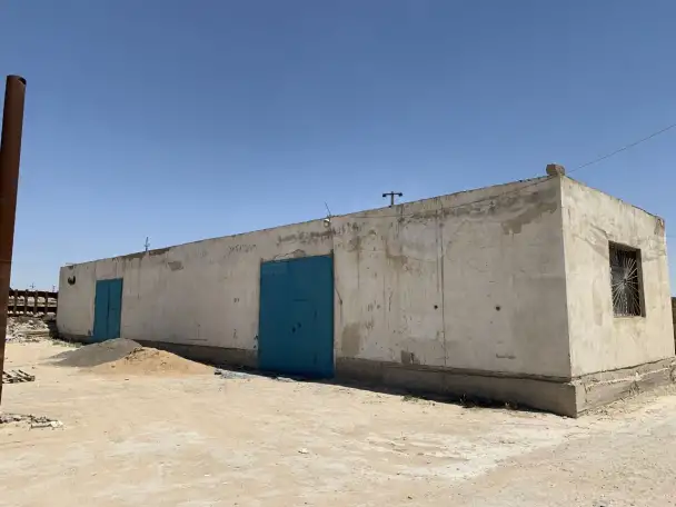 Производственная база, фотография 3