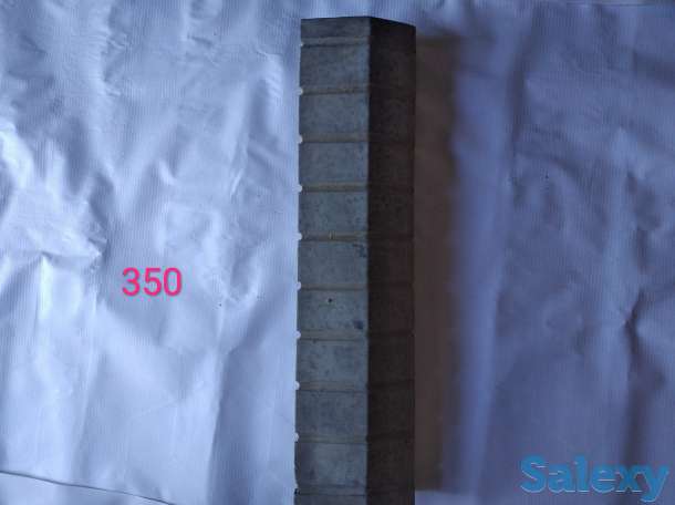 Брусчатка, поребрики, арычки, фотография 4