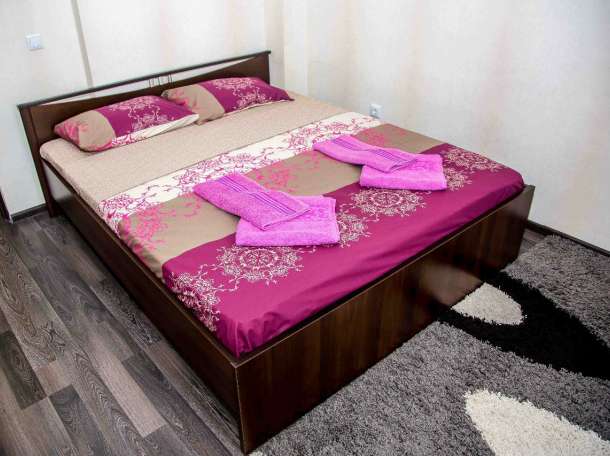 посуточная аренда, фотография 8