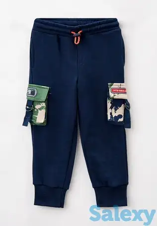 Брюки спортивные playtoday, фотография 1