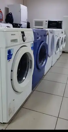 Стиральные машины автомат бу от 40000 тнг и выше, фотография 2