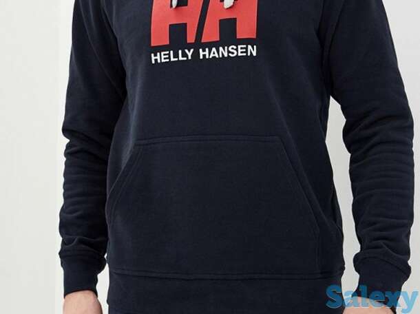 Худи helly hansen, фотография 1