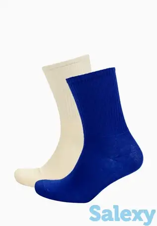 Носки 2 пары befree, фотография 1