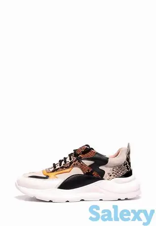 Кроссовки basconi, фотография 1