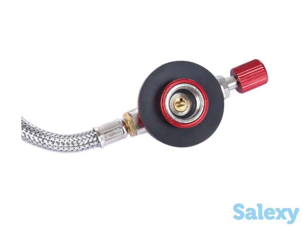 Горелка газовая bulin bl100-b5, фотография 4