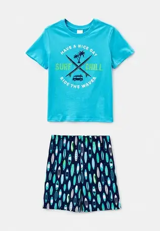 Пижама acoola, фотография 1