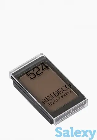 Тени для век artdeco, фотография 1