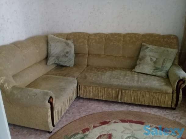 ремонт и перетяжка, фотография 2