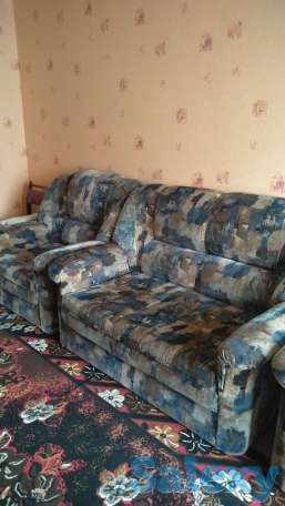 мягкая мебель, фотография 2