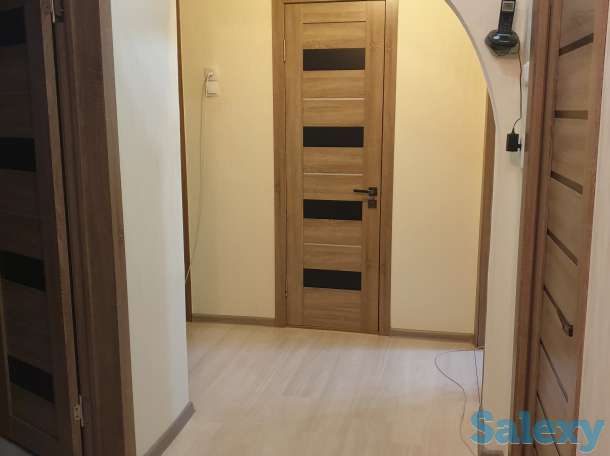 Продам 3-х ком,кв лен проект., Абая 89, фотография 8