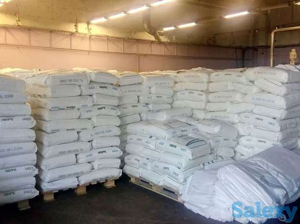 Полиэтилен FL7000 (Уз-Кор Газ), фотография 1