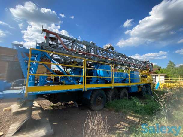 Модернизация, капитальный ремонт агрегатов, фотография 6