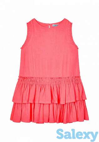 Платье mayoral, фотография 1