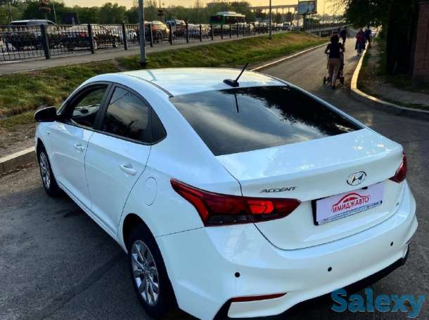 Прокат автомобилей эконом класса от компании Имидж авто, фотография 2