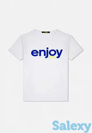 Футболка funbee, фотография 1