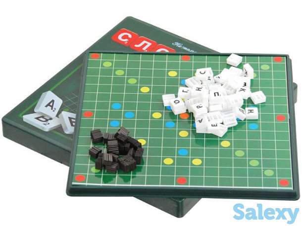 Настольная игра 