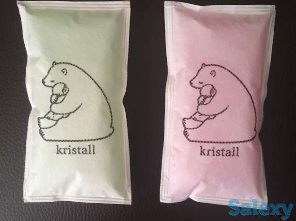 Гелевый пакет (Охлаждающий компресс), фотография 1