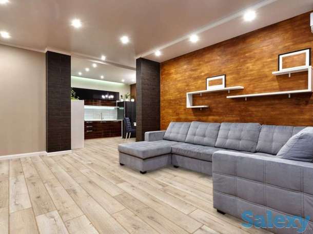 Ламинат от зарубежных производителей по цене на 10 ниже рыночной, фотография 5