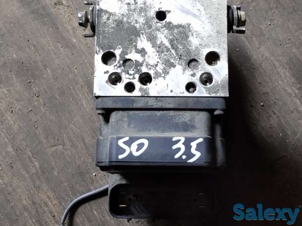 Nissan  Pathfinder R50 блок ABS, фотография 1