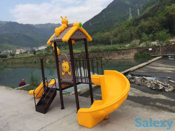 Букашка мини, фотография 1