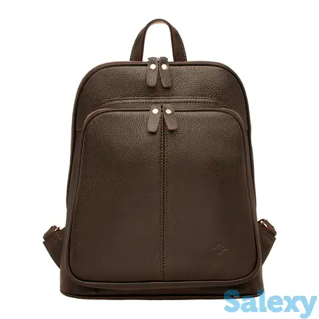 Женский рюкзак hollis brown, фотография 1