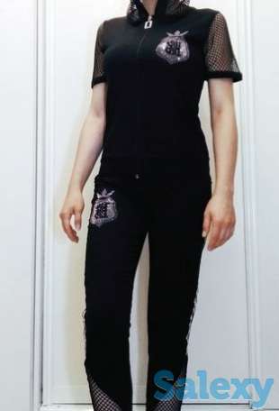 Спортивный костюм, фотография 1