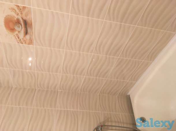 Продам 1-комнатный квартиру. Район Космос в центре города. По. Алии Молдагулова 43. 5/5. Панельный дом. тенге., фотография 5