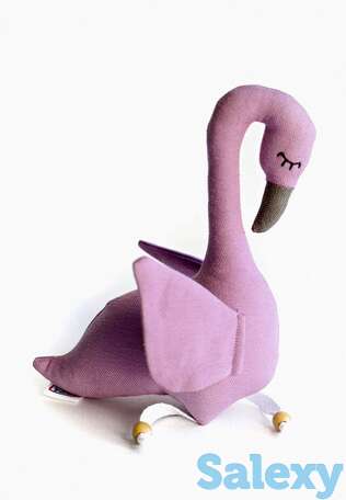 Игрушка мягкая apoli, фотография 1