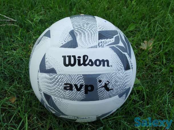 Волейбольный мяч Wilson, фотография 1
