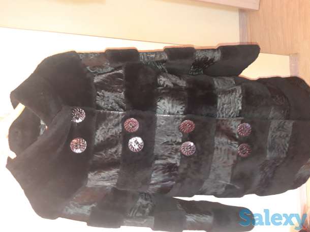 Шуба, бу, фотография 2