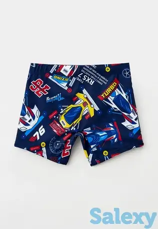 Плавки playtoday, фотография 1